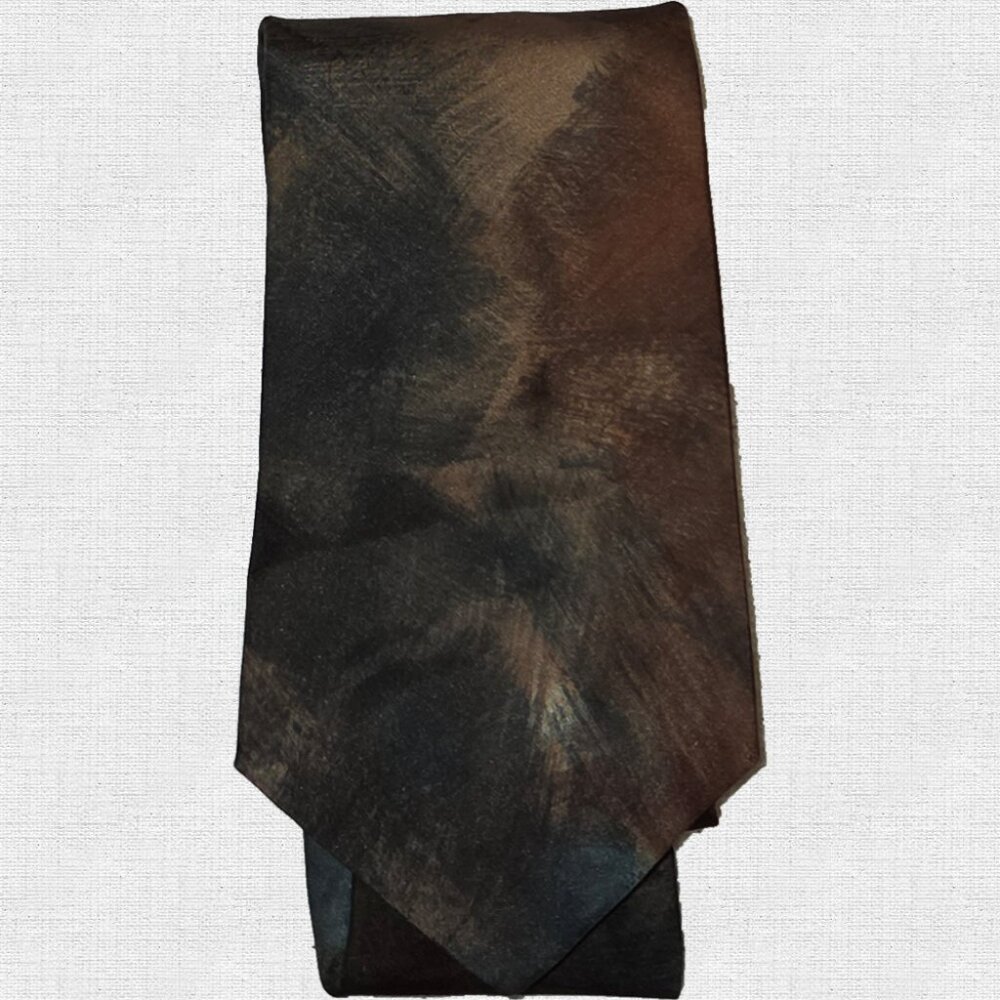 Italian Handmade Silk Tie
